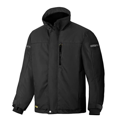 Image of Snickers 37.5® Insulated Jacket Black/Black M