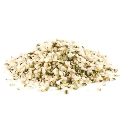 Image of Sussex Wholefoods EU Hulled Hemp Seeds 500g