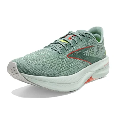 Image of BROOKS Men&#039;s Hyperion Elite 3 Sneaker, 8 UK