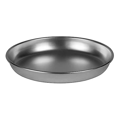 Image of Aluminium Plate 20cm