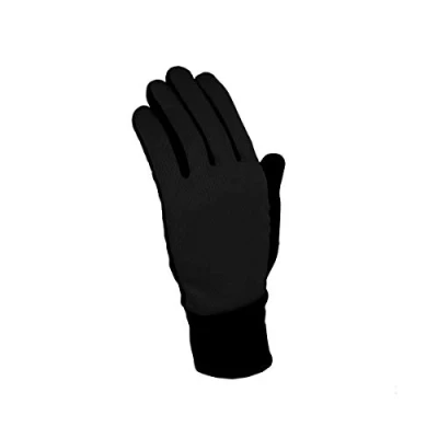 Image of Altura Microfleece Glove Black XL