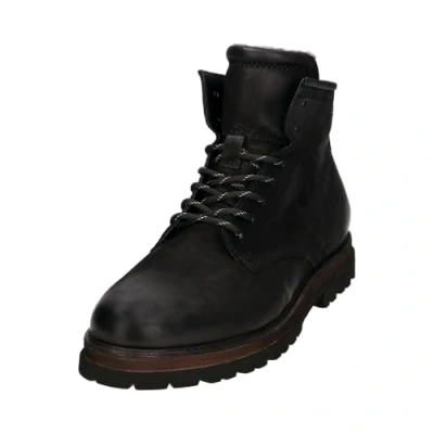 Image of bugatti Men&#039;s Marc Boots, Black, 7.5 UK