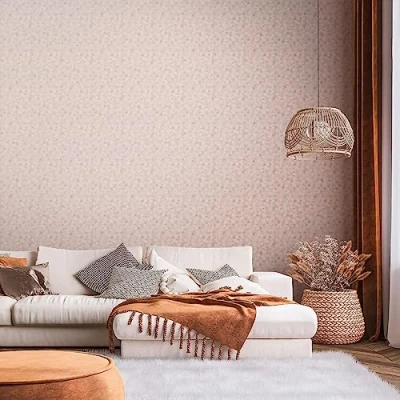 Image of Metropolitan Stories Wallpaper Wild Bloom 391113