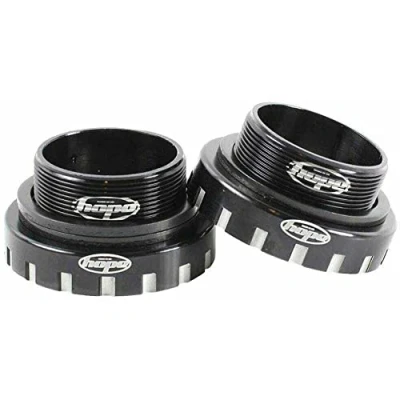 Image of Hope Stainless 6873mm Bottom Bracket 30mm Black, BBSizes&amp;Styles: 68 73mm