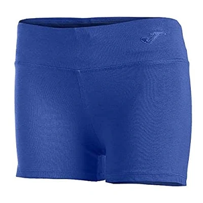 Image of Joma Women&#039;s Vela II Short, Royal, XL