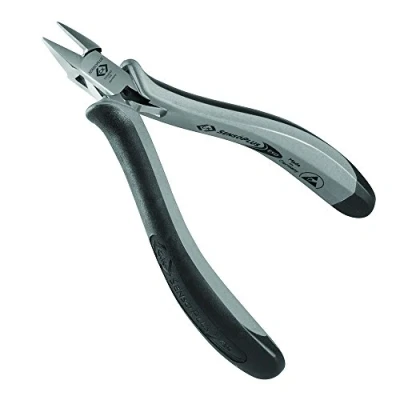 Image of C.K SensoPlus ESD Side Cutter Extra Full Flush Cut 120mm