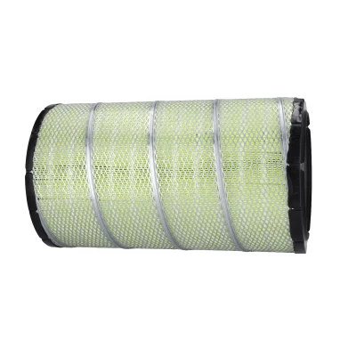 Image of 1335678, 1421021 Air Filter FEBI BILSTEIN 35424 302mm 526mm Insert