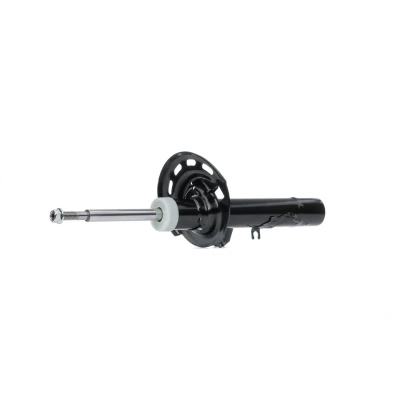 Image of 3556092, 3556094, 3556096, 3647916, 3648040 Shock absorber KYB 3338052 Front Axle Left Gas Pressure Twin Tube Suspension Strut Top pin