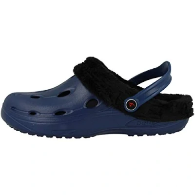 Image of chung shi Schuhe Dux Duflex Winter Navy (8900101) 44 45 Blau