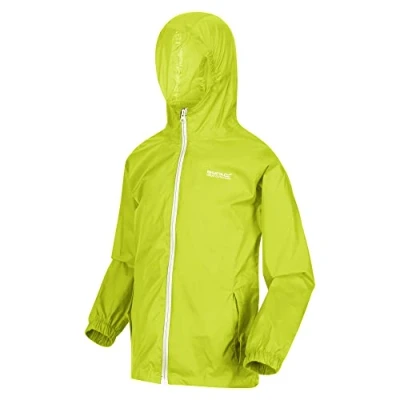 Image of Regatta Womens Sprint City Lightweight Thin Stretchable Hoodie Perfect for Working Out with Sweat Wicking Antibacterial Fabric Quick Dry &amp; Odour Control Kangaroo Style Lower Pocket Ebony Grey