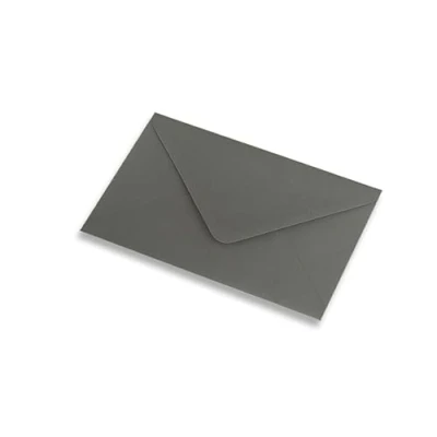 Image of Craft UK 2437 B6 (125 X 175) Granite 100 GSM Envelopes (50 Pack)