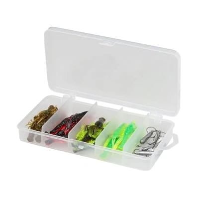 Image of Lure Set Savage Gear 3D Crayfish Kit (30 pieces) Shad