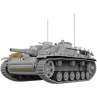 Image of Miniart MIN35355 Scale Model kit
