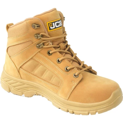 Image of JCB Loadall Honey Boot UK 5 EU 38