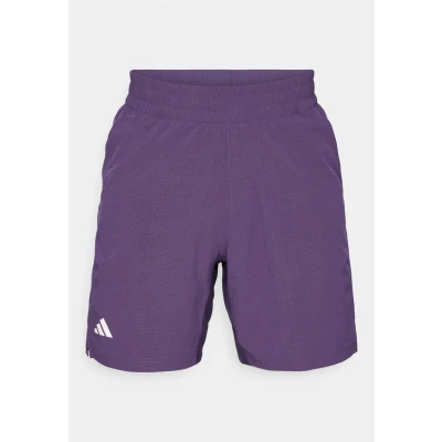 Image of adidas Performance ERGO Shorts Sports shorts, Men&#039;s, Size: Sx9&quot;, Aurora plum