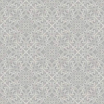 Image of Debona Sofia Glitter Flower Leaf Motif Embossed Textured Luxury Metallic Wallpaper 2456