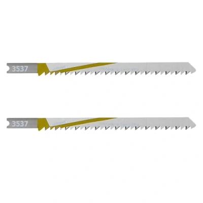 Image of wolfcraft HCS Jigsaw Blade, U shank I 3537000