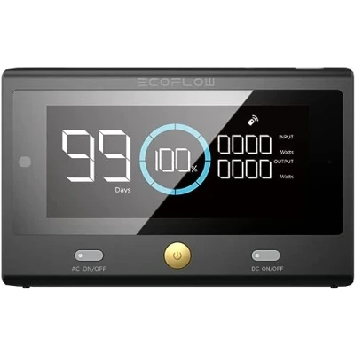 Image of EF ECOFLOW Delta Pro Remote Control