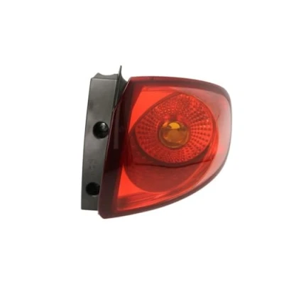 Image of 0282072123, LLH091 Rear light MAGNETI MARELLI 714000162615 Right SEAT: Altea
