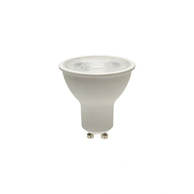 Image of Dimmable GU10 LED Lamp 3000K 4.4W = 40W Bell Lighting Genesis