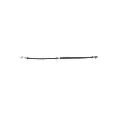Image of BH1443 Brake Hose BOSCH 1 987 476 355 495mm 10mm PEUGEOT: 107 Hatchback, CITROËN: C1 I, TOYOTA: Aygo