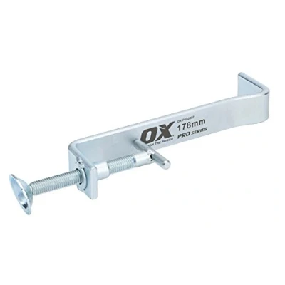 Image of OX Pro 178mm Internal Profile Clamp