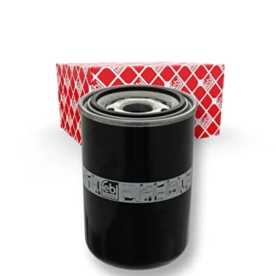 Image of 0267715, 1316123, 1346986, 267715 Oil Filter FEBI BILSTEIN 35375 Spin on