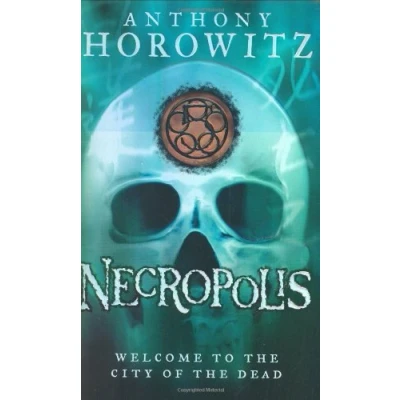 Image of The Power of Five: Necropolis