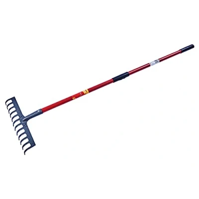 Image of Amtech U3400 12 Tooth soil rake