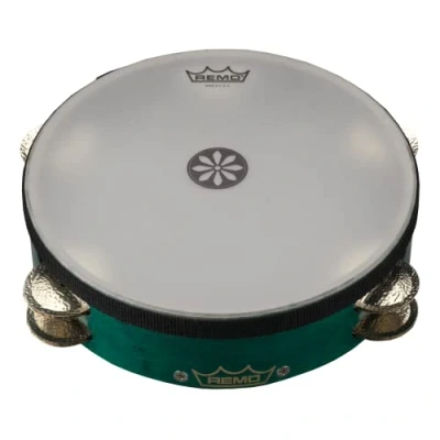 Image of Remo TA 3010 LR Tambourin Lotus 10&quot;