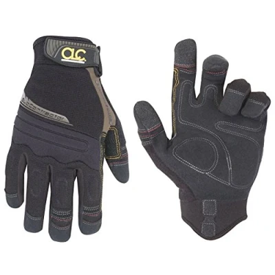 Image of Kuny&#039;s 130XL Size 11/X Large Subcontractor Flexgrip Gloves