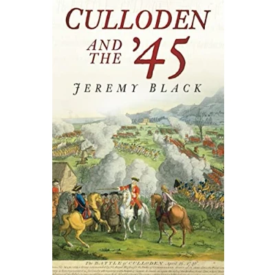 Image of Culloden and the &#039;45