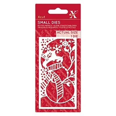 Image of Xcut Scrapbooking Dies, Multi, One Size