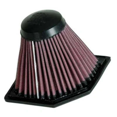 Image of K&amp;N Engine Air Filter: High Performance, Powersport Fits 2005 2016 BMW (K1300S, K1300R, K1300S 30 Jahre K Modelle, K1300GT, K1300GT SE, K1200GT, K1200R, K1200R Sport, K1200S) BM 1205