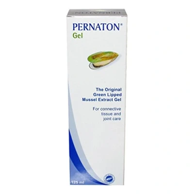 Image of Pernaton Gel 125ml 3 Pack