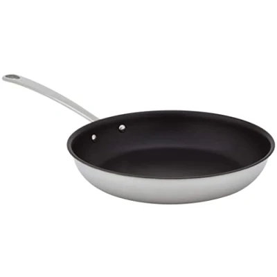 Image of Stellar STP28 Eclipse 28cm Frying Pan Non Stick