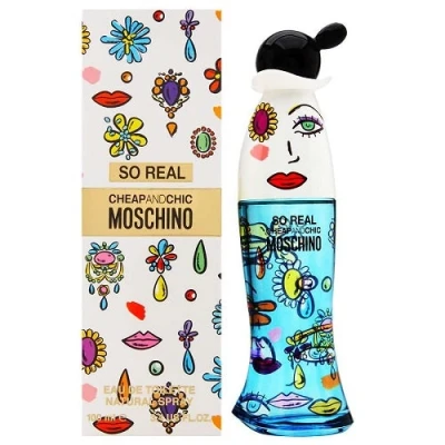 Image of Cheap/Chic So Real, 100 ml