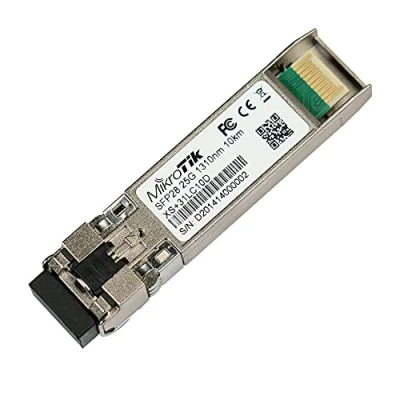 Image of MikroTik XS+31LC10D