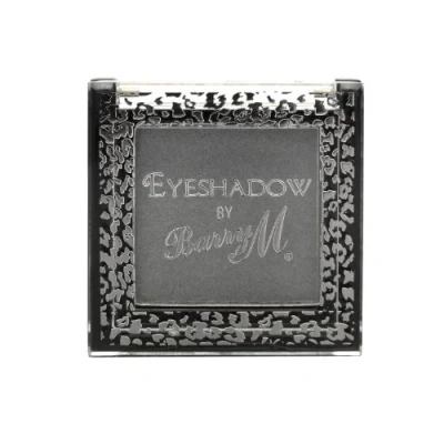 Image of Barry M Eyeshadow Silver