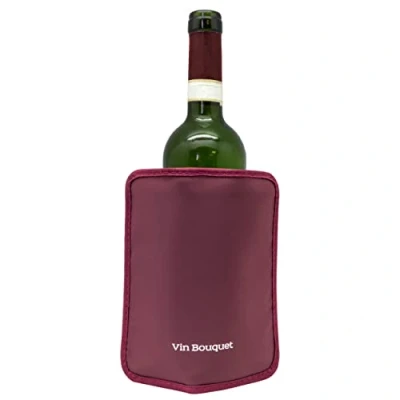 Image of Vin Bouquet FIE 003 cooler bag M. auto adjustable with inner gel