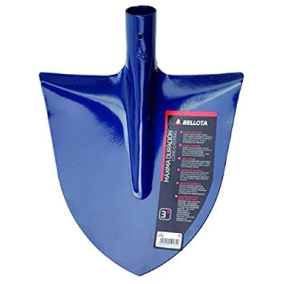 Image of Pointed shovel 290 x 295 mm