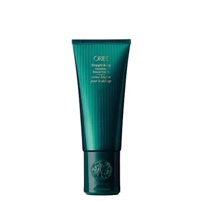 Image of Oribe Straight Away Smoothing Blowout Cream (150ml)