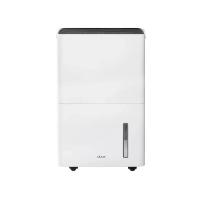 Image of Duux Bora Smart Dehumidifer 30L Clothes Drying Mode 4L Tank Continuous Drainage DXDH30UK