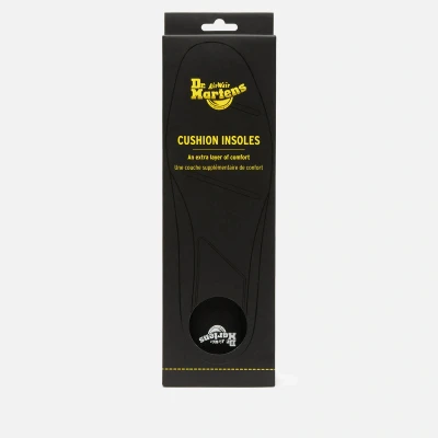 Image of Dr. Martens Cushion Insole UK 8