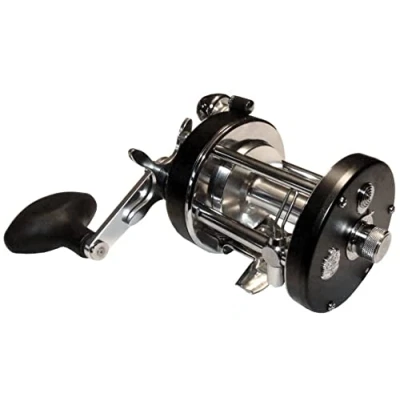 Image of Abu Garcia Ambassadeur® Seven Baitcaster Reel RH