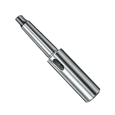 Image of Taper Adapter Morse Extension Sleeve Precision Version Drill Tools Reducing Chuck Lathes Machine Part (MT 3 4)