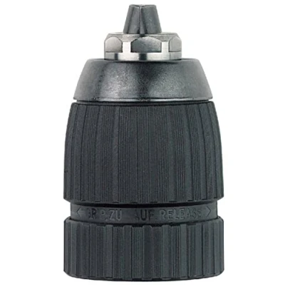 Image of Metabo 636614000 S2 13mm 1/2 inch Keyless Chuck Futuro Plus