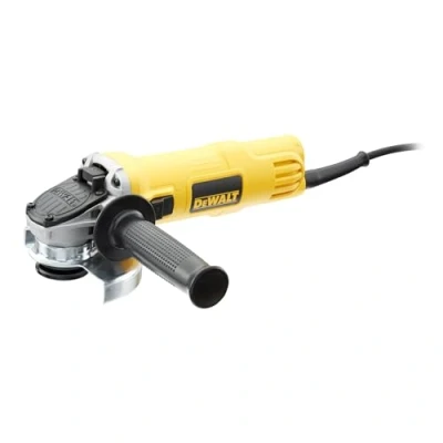 Image of DWE4056 QS Mini amoladora 115mm 800W