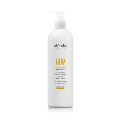 Image of Babe Laboratorios Hydra Calm Body Milk
