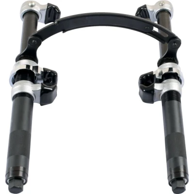 Image of Laser Tools 7018 Suspension Coil Spring Compressor Heavy Duty